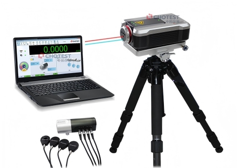 激光干涉仪SJ6000