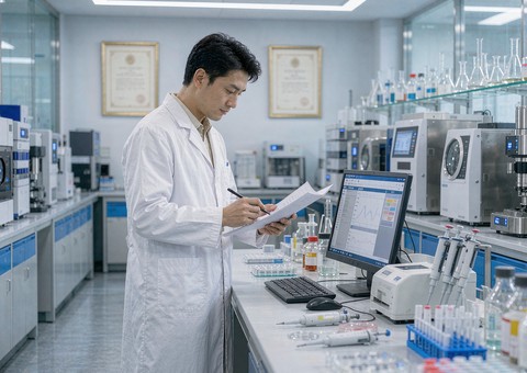 CNAS 与 CMA 有什么区别？一文看懂两种资质的适用范围